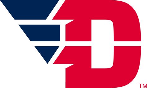 Dayton Flyers Primary Logo (2014) - College Lacrosse, Dayton Flyers, Sport Branding, University Of Dayton, Sports Team Logos, Virtual Museum, Sports Logos, Love And Basketball, Basketball Team