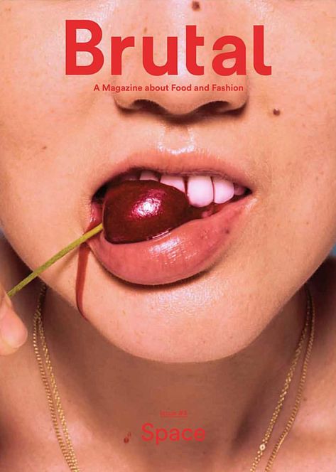 Brutal mag Fashion Editorial Layout, Red Room, Fashion Cover, Editorial Layout, Magazine Layout, Pics Art, Cool Posters, Photography Inspo, Magazine Design