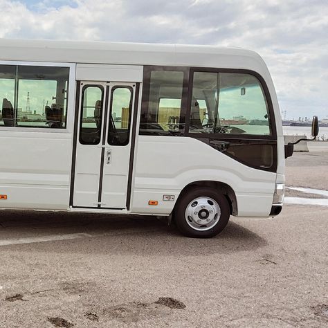 For sale : Toyota Coaster 23 SEATS ! 💪 https://www.transautomobile.com/en/A-2806 #toyotacoaster #coaster #coasters #coasterfurniture #transautomobile #carexport #coaster4x4 #coaster Coaster Furniture, Toyota, Coasters, Instagram