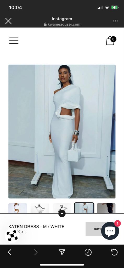 Lycra Dress Classy, Black And White Fashion Outfits, Black And White Outfits Black Women, White Dress Outfit Aesthetic, All White Outfit Black Women, Clean Aesthetic Outfit, Italian Outfits Women, High Fashion Wedding Dress, Hair Styles Black