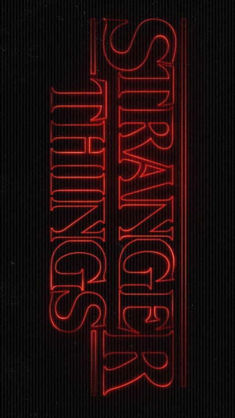 Stranger Things Landscape, Stranger Things Wallpaper Laptop, Stranger Things Season 3, The Stranger, Stranger Things Wallpaper, Stranger Things Season, Wallpaper App, Google Play Store, Landscape Wallpaper