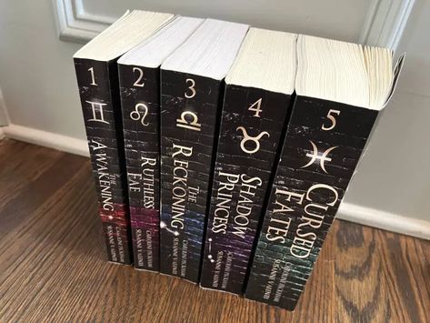 Zodiac Academy Book, The Zodiac Academy, Dystopian Romance, Birthday Horoscope, Prettiest Celebrities, Zodiac Academy, Fantasy Romance Books, Zodiac Book, Twisted Sister