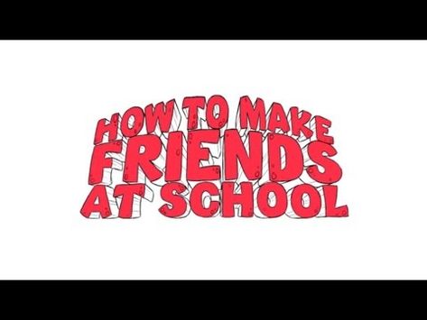 Learning to be a good friend is an important part of childhood development. Check out these sweet friendship videos that teach just that! Friend Video, Friends At School, Be A Good Friend, Friendship Video, Animation Explainer Video, Best Friend Gifs, Childhood Development, Friends Gif, A Good Friend