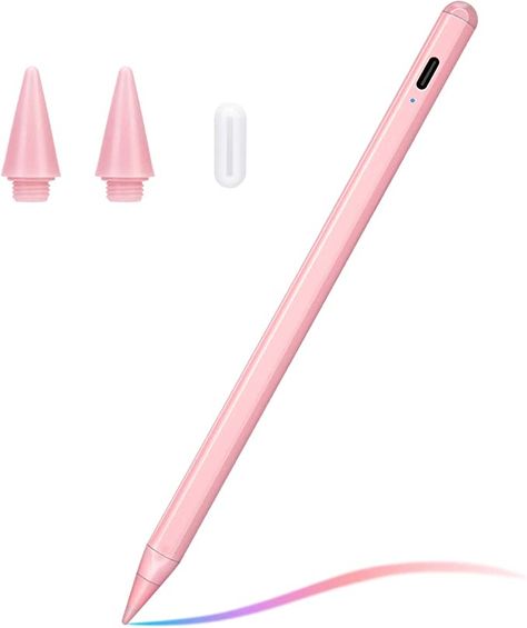 Stylus Pen Ipad, Pencil For Ipad, Preppy Phone Case, Logo Online Shop, Ipad Pencil, Ipad Essentials, Samsung Galaxy Tablet, Apple Pen, Ipad Kids