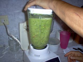 Green Seasoning 4 Green Seasoning, Trinidadian Recipes, Trinidad Recipes, How To Cook Greens, Trini Food, Tropical Food, Caribbean Cuisine, How To Make Greens, Island Food