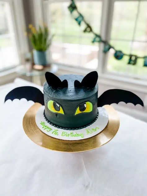 How to Train Your Dragon Cakes How To Train Your Dragon Invitations, How To Train Your Dragon Birthday Cake, How To Train Your Dragon Birthday, How To Train Your Dragon Birthday Party, How To Train Your Dragon Cake, How To Train Your Dragon Party, Toothless Party, Dragon Birthday Invitations, Dragon Birthday Cakes