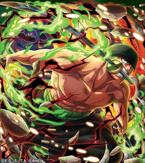 No larger size available Zoro Artwork, Zoro Vs King, Zoro Fan Art, One Piece Games, Anime Picture Hd, One Piece Photos, One Piece Tattoos, One Piece Cartoon, Naruto And Sasuke Wallpaper