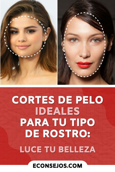 Con el cabello ocurre lo mismo que con la ropa. No todos los cortes y peinados son apropiados para todo el mundo. Independientemente de la moda o las tendencias, hay estilos que van bien con … Brown Hair Chart, Mid Length Blonde, Blonde Hair Brown Eyes, Diy Hair Masks, Mid Length Hair With Layers, Braided Prom Hair, Midlength Haircuts, Summer Hairstyles For Medium Hair, Short Bob Hairstyles