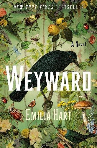 Weyward a book by Emilia Hart Best Historical Fiction, Fall Reading, Historical Fiction Books, Cumbria, A Novel, Historical Fiction, Fiction Books, Reading Lists, Tumbling