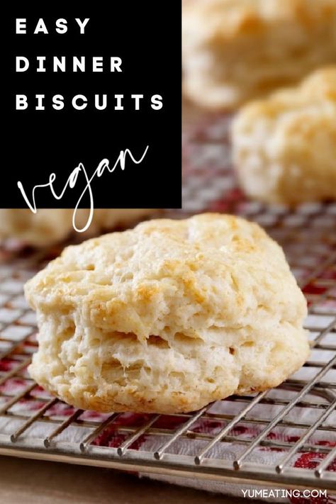 No milk or egg dinner biscuits recipe, that are easy make. Suitable for vegan diet and very budget friendly. Biscuits No Eggs, No Egg Biscuits, No Egg Biscuit Recipe, Easy Biscuit Recipe No Milk, No Milk Biscuit Recipe, No Milk Biscuits, Easy Dinner Biscuits, Biscuit Recipe No Milk, Dinner Biscuits