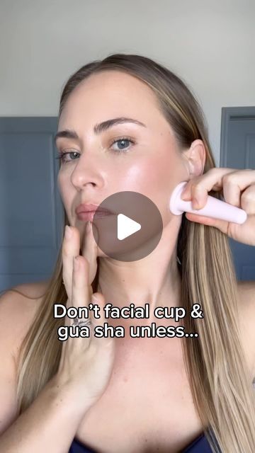 millie | As BFFs 🤝 we are here to make sure you get the most out of your facial cups and gua sha ✨

Comment CHIN for more tutorials and our facial... | Instagram Facial Cupping Tutorial, Dry Brushing Face, Facial Cupping, Diy Beauty Recipes, Face Massage, Beauty Recipe, Gua Sha, Dry Brushing, Brushing