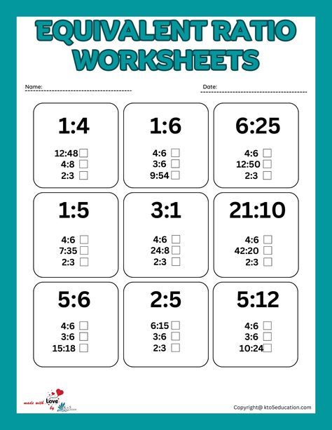 Equivalent Ratios Worksheets | FREE Download Ratio Worksheet Grade 5, Blank Game Board, Anger Worksheets, Equivalent Ratios, Christmas Carols Lyrics, Addition Worksheets, Math Tutor, Reading Worksheets, Nursing Notes