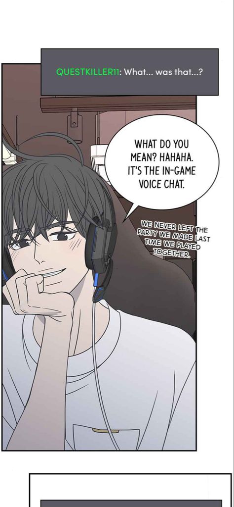 Romance 101 Yu Yeon, A Guide To Proper Dating, Romance 101, Voice Chat, What Do You Mean, Webtoon Comics, Amazing Drawings, I Scream, Manhwa Manga