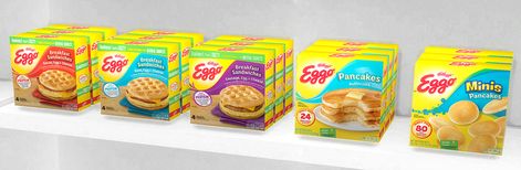 Eggo Set ( Bulk & Singles ) | CoatiSims on Patreon Eggo Mini Pancakes, Sims 4 Game Mods, Mini Pancakes, Bulk Food, Sims 4 Game, Breakfast Sandwich, Sims Mods, Sims 4 Cc, Sims 4 Custom Content