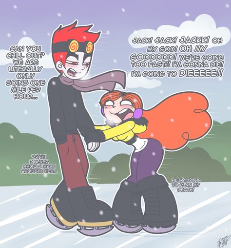 Jack Spicer and Princess Morbucks by Princesscallyie. Literally my like second favorite OTP. Princess Morbucks X Jack, Princess Morbucks Fanart, Jack Spicer Fanart, Princess Morbucks, Jack Spicer, Danny Phantom Funny, Xiaolin Showdown, Powerpuff Girls Fanart, Disney High