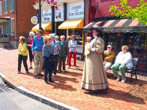 Historic Jonesborough Town Tours in Jonesborough, TN - Tennessee Vacation Jonesborough Tennessee, Johnson City Tennessee, Tennessee Vacation, Johnson City, Mountain Travel, New Year's Day, Summer Travel, Historical Sites, Old Town