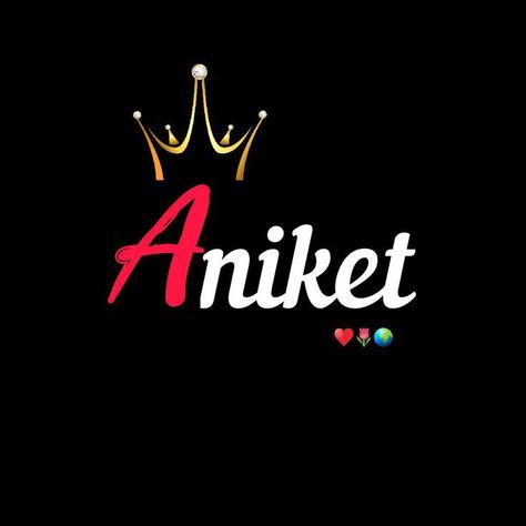 Comment your name wallpaper 👇✍️ Aniket Name Wallpaper, Aniket Name Logo, Ankit Name Logo, Copul Pic, Copul Pic Cartoon, Pic Cartoon, Sign Language Art, Your Name Wallpaper, Angry Tiger