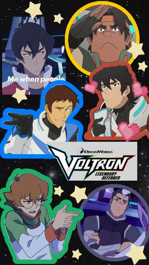 #keithkogane #VOLTRON Genderbend Voltron, Shiro Voltron Pfp, Voltron Lance Fan Art, Coran Voltron Fanart, Voltron Wallpaper Desktop, Voltron Background, Klance Wallpaper, Voltron Tattoo, Keith Wallpaper