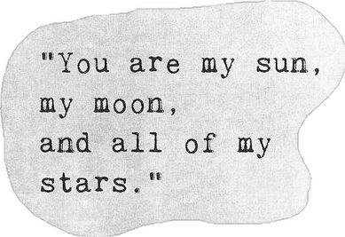 Typewriter Quotes Love, Ee Cummings Quotes, Quote Moon, Moon And Star Quotes, Ee Cummings, Typewriter Quotes, Stars Light, Saints And Sinners, You Are The Sun