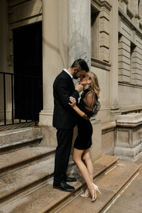 We roamed around Providence with some glam and some chic and some cozy looks. Mostly at the Providence Biltmore, now known as The Graduate Hotel, some at the Providence Public Library, and just the city streets, too! I love shooting engagement sessions and any portraits out and about in the city! I'd love to book your shoot, too! Providence Public Library Wedding, The Graduate Hotel, Graduate Hotel, Bridal Vibes, New England Wedding, Providence Rhode Island, The Graduate, England Wedding, Engagement Sessions