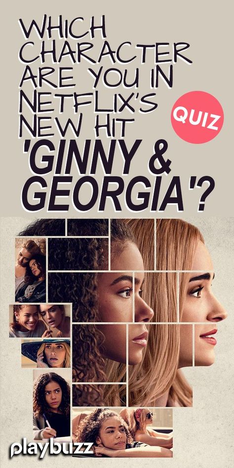 What Ginny And Georgia Character Are You, Ginny And Georgia Quiz, Maxine Ginny And Georgia, Marcus Ginny&georgia, Movies To Watch On Netflix Best, Ginny And Georgia Marcus, Ginny And Marcus, People Disappoint You, Ginny Miller