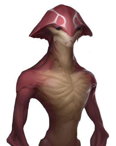 Sci Fi Races, Alien Concept Art Humanoid, Alien Species Concept Art, Alien Race Concept Art, Humanoid Alien, Sci Fi Alien, Humanoid Creatures, Science Fiction Illustration, Alien Character