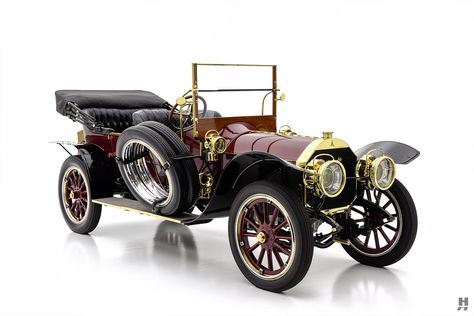 1911 MERCEDES 28/60HP PHAETON 1910s Cars, Vintage Cars For Sale, Auto Retro, History Of Art, Mercedes Models, Classic Cars Trucks Hot Rods, Vintage Vehicles, Car Poster, Mercedes Benz Classic