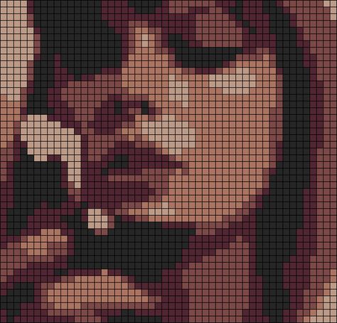 32x32 Pixel Art Taylor Swift, Taylor Swift Album Pixel Art, Pixel Art Album Cover, Album Cover Pixel Art, Ariana Grande Alpha Pattern, Paramore Alpha Pattern, Taylor Swift Pixel Art, Taylor Swift Album Alpha Pattern, Alpha Patterns Album Cover