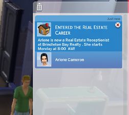 Mod The Sims - Real Estate Career (Updated 8/3) Realtor Career, Sims 4 Controls, Real Estate Contract, Cc Hair, Real Estate Career, Real Estate Office, Realestate Marketing, Real Estate Quotes, Real Estate Tips