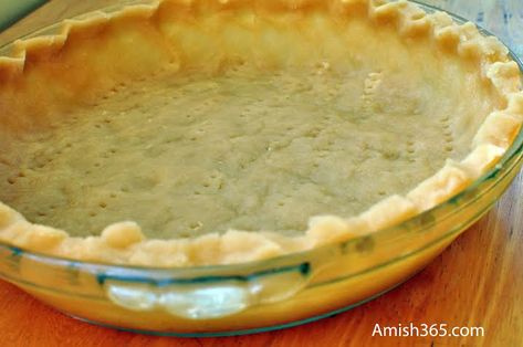 Tastee Recipe, Baked Pie, Pie Crust Recipe Easy, Easy Pie Crust, Gluten Free Pie Crust, Perfect Pie Crust, Gluten Free Pie, Baking Book, Easy Pie