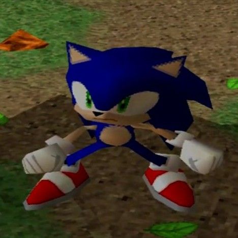 The Hedgehog, Video Game, Rush, Sonic The Hedgehog, Sonic, Models