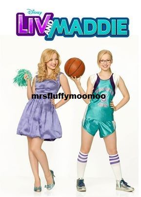 Dove Cameron "Liv and Maddie" Maddie Rooney, Joey Bragg, Movie Duos, Liv Rooney, Channel Outfits, Mal Descendants, Secret Warriors, Spirit Week Outfits, Twin Day