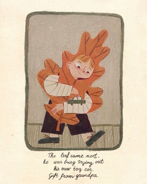 Catching up with the first week’s prompt for #DressUpSeptember ! I haven’t created an illustration with only colored pencils probably since my childhood, but I’m enjoying these tiny pieces soo much! It’s been so much fun mixing and layering all these lovely colors to get to this muted, vintage feeling for these pieces. I’m absolutely in love with them 🍂🤎 🍄‍🟫 The lovely hosts 🍄‍🟫 @illustrations_manseetheway @oxalice_ @vida.kart @zatiff @zou_yi.llustration @citrus_flower15 . . . . . #art #illu... Illustration Pencil Art, Middle Grade Illustration, Quest Illustration, Children's Book Illustration Styles, Illustration Color Pencil, Vintage Childrens Book Illustrations, Child Books Illustration, Prompt Illustration, Storybook Art Illustrations