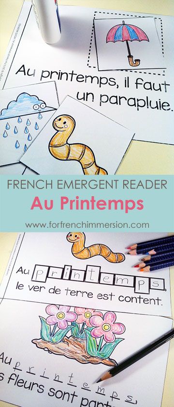 Big Classroom, French Immersion Kindergarten, French Immersion Resources, French Practice, French Reading, French Kids, French Activities, French Education, French Classroom