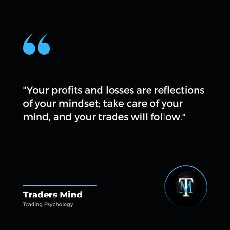 Unlock the secrets of day trader psychology on our Trader's Mind Pinterest page. Discover how to manage emotions, stay disciplined, and make rational decisions. Dive into the mindset that separates successful day traders from the rest. Join us on a journey of self-discovery and trading mastery. #DayTradingPsychology #TraderMindset #DayTradingSuccess Quotes Trading, Trade Quotes, Trader Life, Trading Mindset, Financial Iq, Trading Setup, Financial Discipline, Trading Motivation, Trading Learning