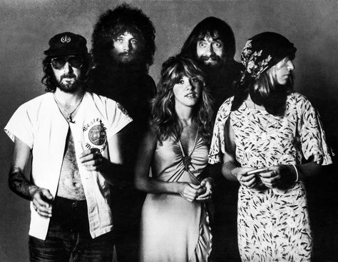 Fleetwood Mac Rumors Photoshoot, Fleetwood Mac Photoshoot, 2024 Motto, Rumours Album, John Mcvie, Mick Fleetwood, Capricorn Rising, Buckingham Nicks, Fleetwood Mac Rumors