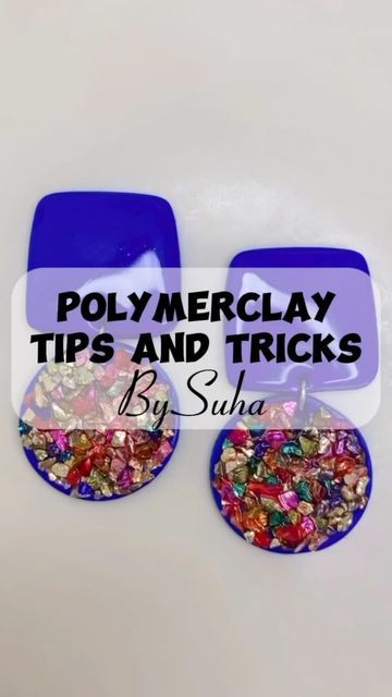 Polymer Clay Jewelry, Clay Jewelry, Polymer Clay, Color, Fimo