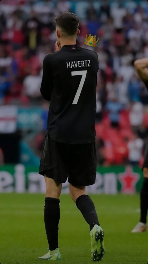 Kai Havertz Germany, Kai Havertz Wallpaper, Havertz Wallpaper, Germany Football Team, Hair Types Men, Chelsea Football Team, German National Team, Baseball Photography, Germany Football