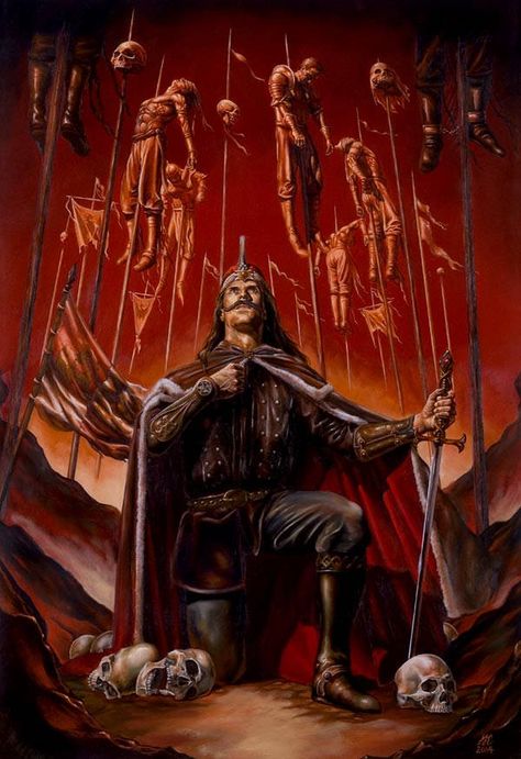 Transylvania Dracula, Dracula Art, Art Vampire, Dracula Castle, Vlad The Impaler, Aleister Crowley, Bram Stoker's Dracula, Count Dracula, Vampires And Werewolves