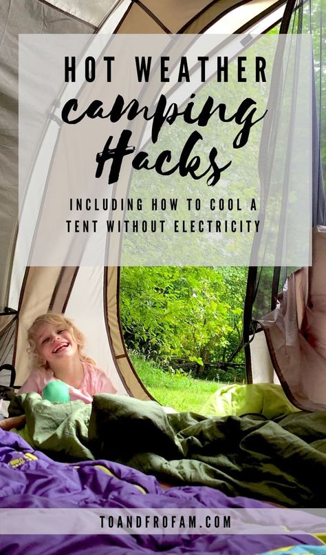 Long Term Tent Camping, Comfy Tent Camping, Hot Weather Camping, Tent Camping Set Up Ideas, Camping Planning, Tent Camping Hacks, Camping Usa, Tent Living, Florida Camping