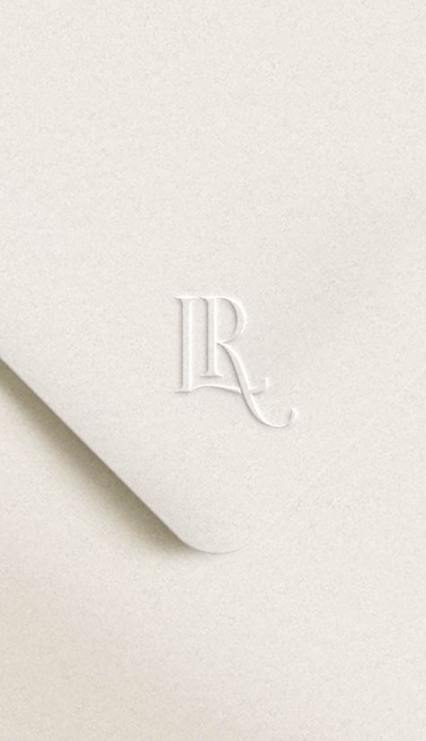 Wedding Monogram for Laura & Rodrigo | Floragraphia Studio #logos #brandingdesign☕ Wedding Logo Design Modern, Wedding Invitations 2024, Modern Wedding Invitations Minimalist, Wedding Branding Design, Couple Monogram Design, Minimalistic Bride, Envelope Logo, Wedding Invitations Minimalist, Couple Graphic