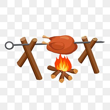 hand painted,barbecue,chicken,roast chicken,grilled fire,food,gourmet,food clipart,fire clipart,chicken clipart,dinner clipart,bbq Fire Clipart, Chicken Icon, Chicken Clipart, Grill House, Stall Decorations, Barbecue Food, Chicken Png, Chicken Drawing, Chicken Roast