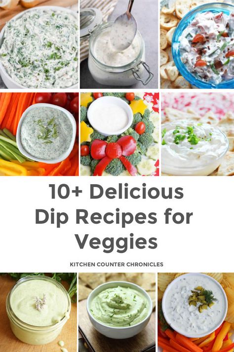 Vegetable Tray Dip, Vegetarian Dip Recipes, Best Vegetable Dip, Dips To Make, Veggie Dip Recipe, Healthy Fruit Dip, Vegetarian Dip, Veggie Plate, Vegetable Dips