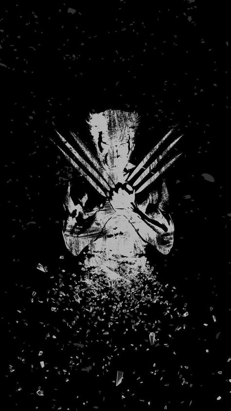 Wolverine Wallpaper Iphone, Wolverine Wallpaper, X-men Wallpaper, Pixel Background, Wolverine Artwork, Wolverine Claws, Wolverine Logan, Wolverine Art, Marvel Superhero Posters