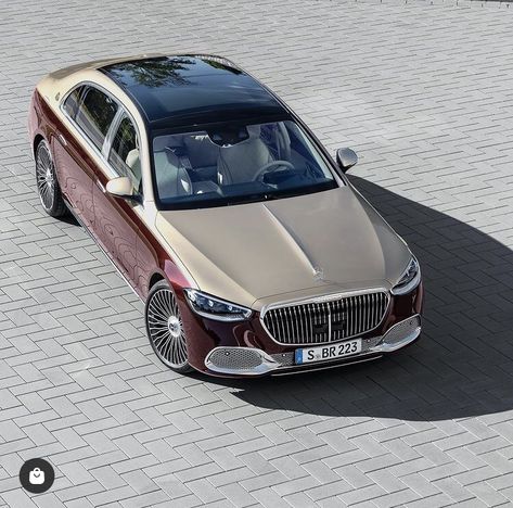 Car From Above, Luxury Definition, Mercedes Benz Maybach, Luxury Car Brands, Mercedes Maybach, New Mercedes, Benz S Class, Luxury Sedan, Benz S