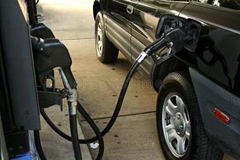 Fueling the car. At the gas station , #sponsored, #car, #Fueling, #station, #gas #ad Car At Gas Station, At The Gas Station, Fuel Station, Car Stock, Marina Laswick, Scammer Pictures, Filling Station, Driving Pictures, Design Posters