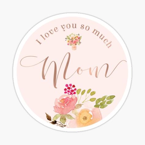 happy mothers day stickers Happy Mothers Day Cake Topper Printable, Happy Mothers Day Stickers, Mothers Day Stickers, Mothers Day Text, Mother’s Day Stickers, Happy Mother’s Day Dog Mums, Happy Mother’s Day To Cat Mom, Cute Rose, Beautiful Arabic Words