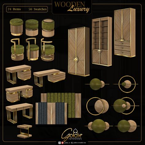 Sims 4furniture Cc Patreon, Sims 4 Mods House Decor Patreon, Sims 4 Cc Men Decor, Sims 4 Interior Cc Patreon, Sims 4 Cc Gold Decor, The Sims 4 Cc Luxury Decor, Sims 4 Grammy Award Cc, Sims 4 Gold Furniture Cc, Sims 4 Cc Luxe Furniture