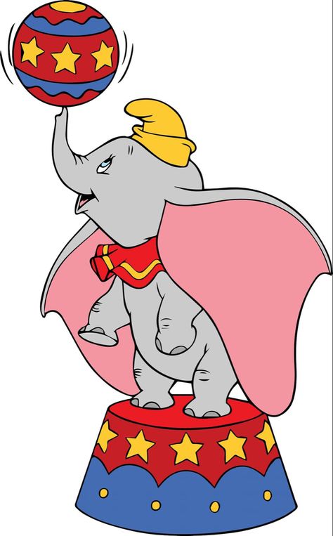 Tiktok Drawings, Dumbo Characters, Dumbo Cartoon, Strange Wallpaper, Donald Disney, Disney Canvas Art, Disney Clipart, Messy Art, Horse Costumes