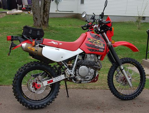 Honda Xr400, Jeep Driving, Honda Xr650l, Honda Dirt Bike, Moto Scrambler, Enduro Motocross, Cj Jeep, Scrambler Custom, Dual Sport Motorcycle